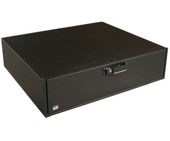 Tactical Gear SUV Security Drawer - Universal