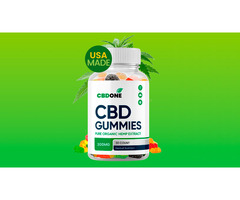 Where to purchase CBD One Gummies in the USA?