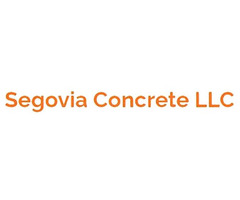 Segovia Concrete LLC