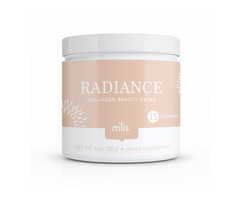 Buy M’lis Radiance Beauty Drink | Dynamic Detox Queen