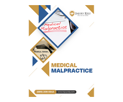 Medical Malpractice - Injury Rely