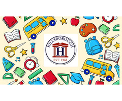 Discover Excellence in Early Education at Hillsborough Preschool! | Hillsborough Anaheim Hills