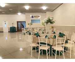Discover Houstons Finest Banquet Halls at Azul Reception Hall