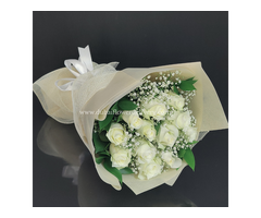 Dubai Flower Delivery Offers: A Perfect Way to Express Your Emotions | dubaiflowerdelivery.com