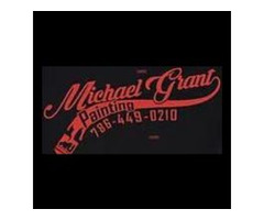 Transform Your Apartment with Michael Grant Painting in Miami
