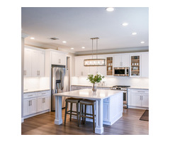 Best Kitchen & Bathroom Remodeling Services - Hawley & Sons Construction