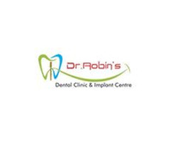 Dr. Robin’s Dental Clinic And Implant Centre