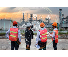 Safety Compliance Solutions: Revolutionizing Workplace Safety Standards