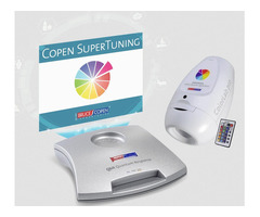 Copen Super Tuning - Bruce Copen Laboratories