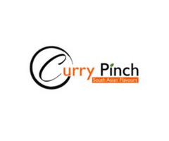 Spice Up Your Day with Curry Chicken Burrito in North Richland Hills
