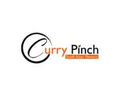 Spice Up Your Day with Curry Chicken Burrito in North Richland Hills