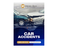 Car Accident Injuries in Florida - Injury Rely
