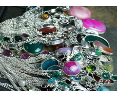 Bulk Jewelry Wholesale - Shop with Confidence