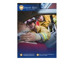 Emergency Care Considerations in Florida - Injury Rely