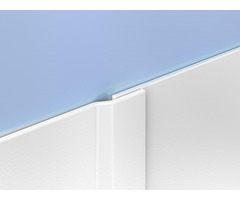 Protek Hygienic Wall and Door Protection