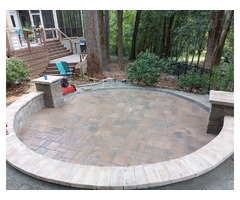 Landscaping Raleigh