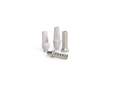 Temporary Abutment - Accessories - Dental Implant
