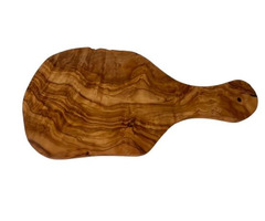 Order Choixe’s multipurpose and world-class Olive wood cutting board