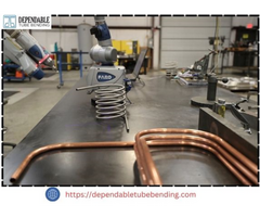 Looking For Professional Tube Bending Suppliers in Cumming, GA