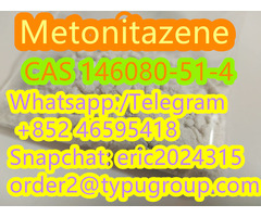 High qualityMetonitazeneCAS146080-51-4Whatsapp: +852 46595418 Snapchat: eric2024315