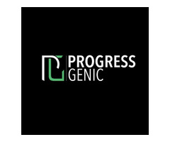 ProgressGenic Limited