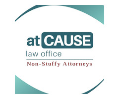 atCAUSE Law Office