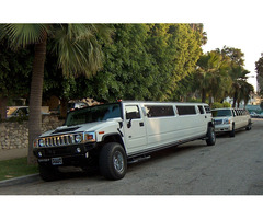 Premium Limousine Services in Westchester County