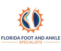Ingrown toenail treatment in Florida