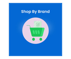 Download Shop By Brand Extension Magento 2 | Mageleven