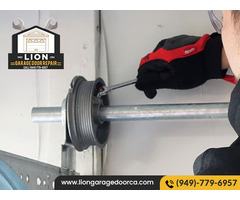 Get Quick and Reliable Garage Door Cable Repair