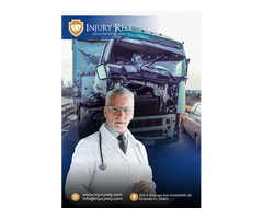 Medical Treatment After a Truck Accident in Florida - Injury Rely