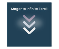 Download Magento 2 Infinite Scroll Extension | Mageleven