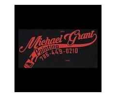Your Trusted Painting Contractor in Miami: Michael Grant Painting