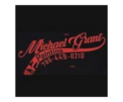 Trusted Granite Suppliers in Raleigh, NC: Michael Grant Painting