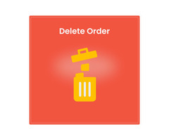 Download Magento 2 Delete Order Extension | Mageleven