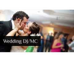 Bay Area Wedding DJ Northern California Wedding Music