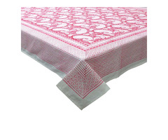Long Tablecloths at Roopantaran