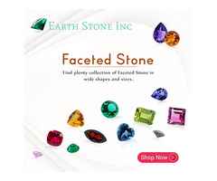 Gemstone Manufacturer and Wholesale Supplier in India | My Earth Stone