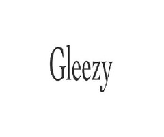 Gleezy Shop