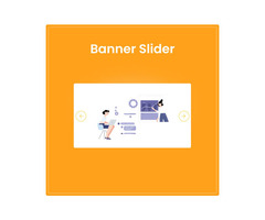 Download Banner Slider Extension for Magento 2 | Mageleven