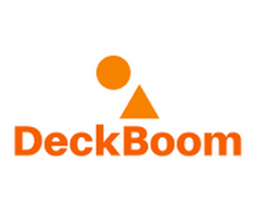 Deck Boom
