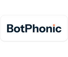 BotPhonic The Ultimate AI Call Assistant Software