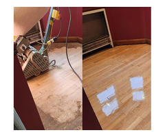 Advanced Wax Removal Services in Allentown | Share Cleaning Services