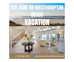 Dune Road Home Rentals