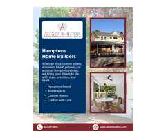 East Hampton Contractors