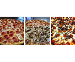 Italian Food in Petaluma