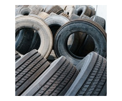 Oakcliff Tire & Wheel