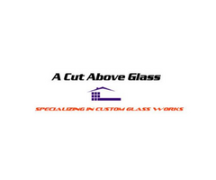 A Cut Above Glass