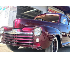 Paint Shop Livermore