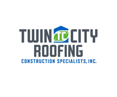 Twin City Roofing Construction Specialists, Inc.